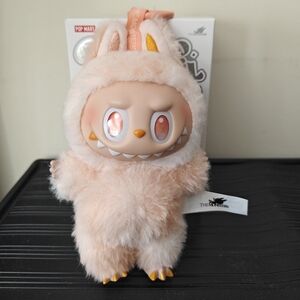 Pop Mart Big into Energy Labubu